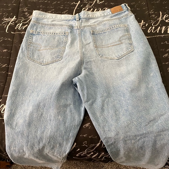 American eagle ripped Jeans - Picture 5 of 6